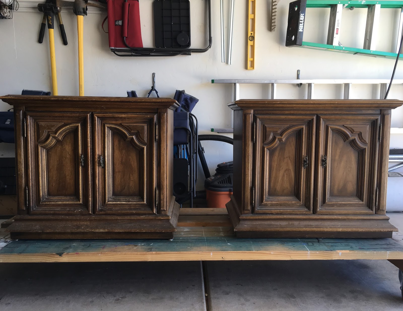 Easy Furniture Makeover You Can Complete In A Weekend Thirty Eighth