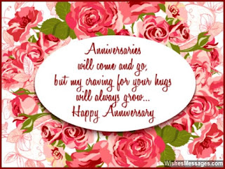 anniversary card for husband