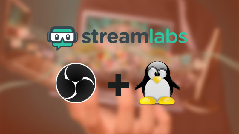 streamlabs linux streamlabs linux