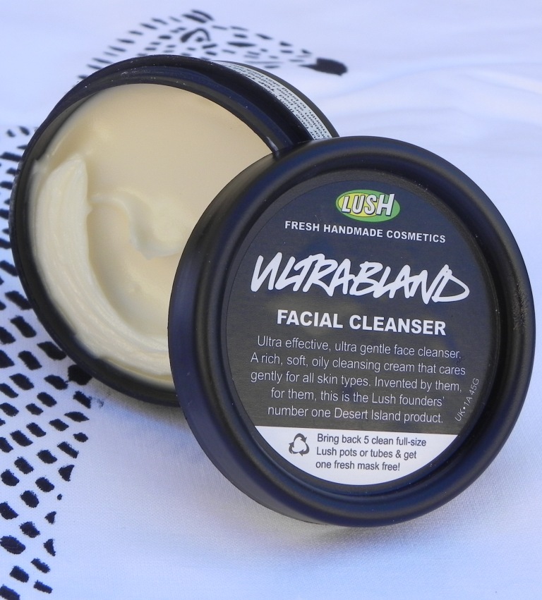 Melanie's Nook Battle of the Brands Cleansing Balms