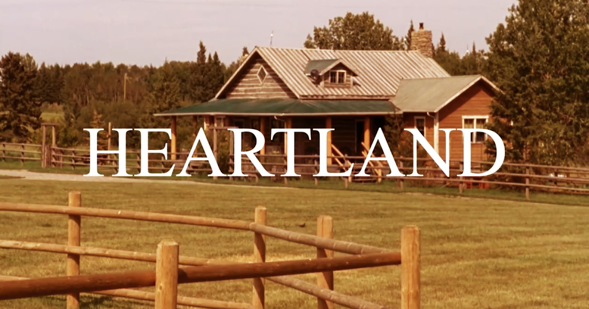 Insights and Sounds Ready for the Return of Heartland