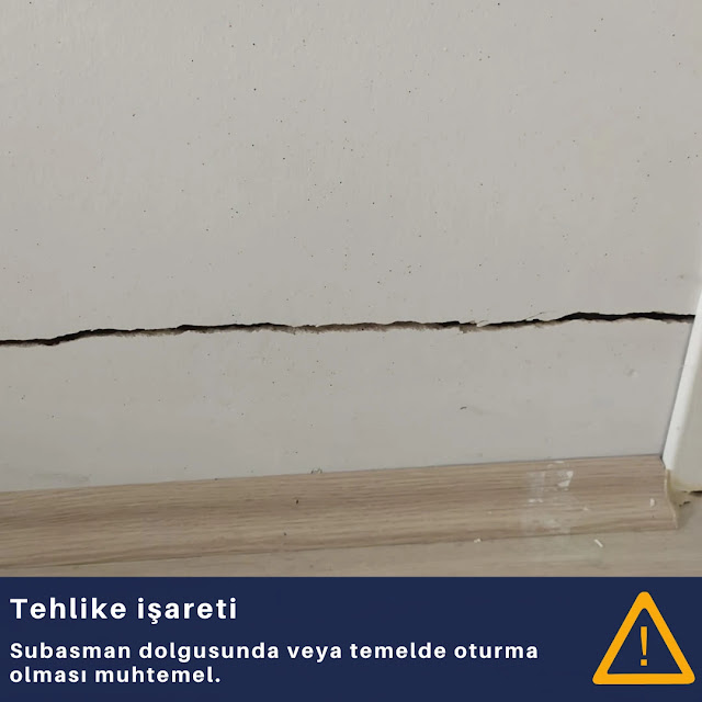 Yapılarda Oluşan Çatlaklarla İlgili Sık Sorulan Sorular İnşaat