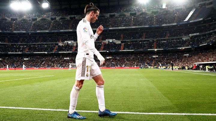 Tersingkir di Madrid, Gareth Bale Bidik Berkarier di MLS Tersingkir di Madrid, Gareth Bale Bidik Berkarier di MLS