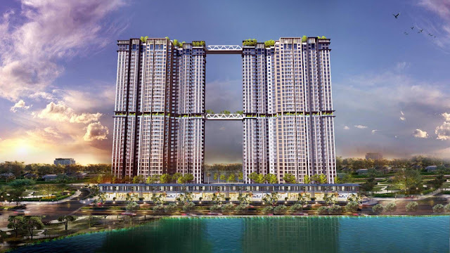 ECOPARK SKY OASIS