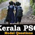 Kerala PSC - Model Questions English - 10