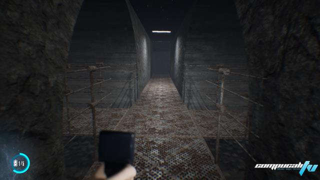 The Falling Nights PC Full Español