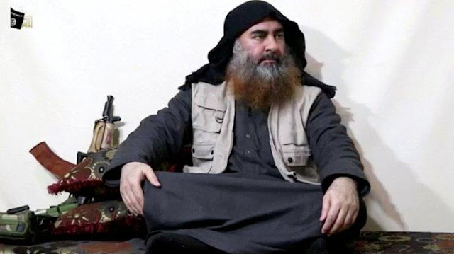 Pemerintah Jangan Terlena Atas Kematian Abu Bakar al-Baghdadi Oktober 28, 2019