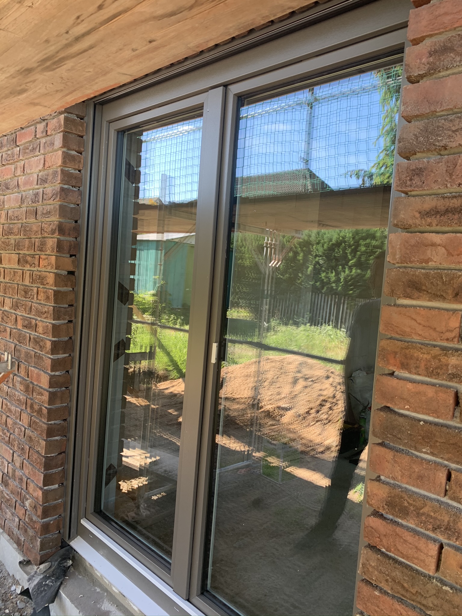 Fenster &amp; Türen KW 23