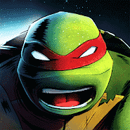 Ninja Turtles: Legends - 1.15.5 apk+mod(money) For Android
