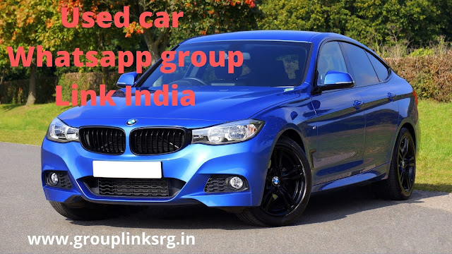 100+ Used Car WhatsApp Group Link India- Join Now for Free