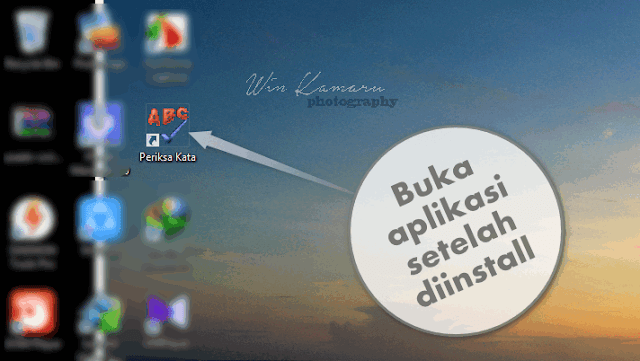 Cara Otomatis Memeriksa Typo Artikel Secara Offline Cara Otomatis Memeriksa Typo Artikel Secara Offline