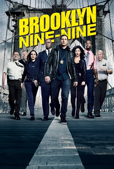 Brooklyn Nine-Nine dizisinin konusu ve fragmanı