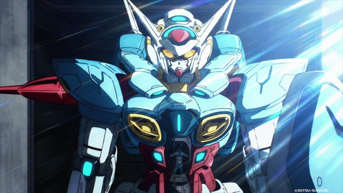 Gundam G No Reconguista Movie I Ike Core Fighter Bd Subtitle Indonesia Drivenime