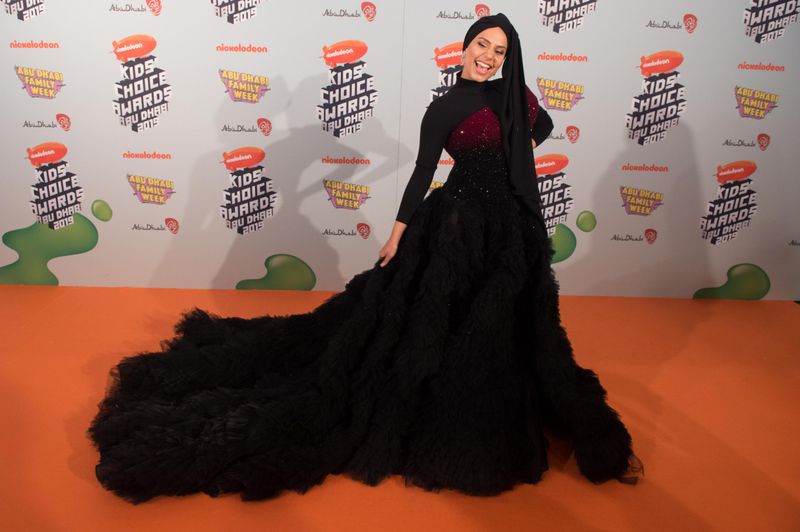 NickALive! Nickelodeon Announces Kids’ Choice Awards Abu Dhabi 2019