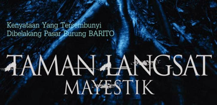 KUMPULAN GAMBAR DAN BERITA TERBARU: 5 Film Horor yang Diangkat Dari