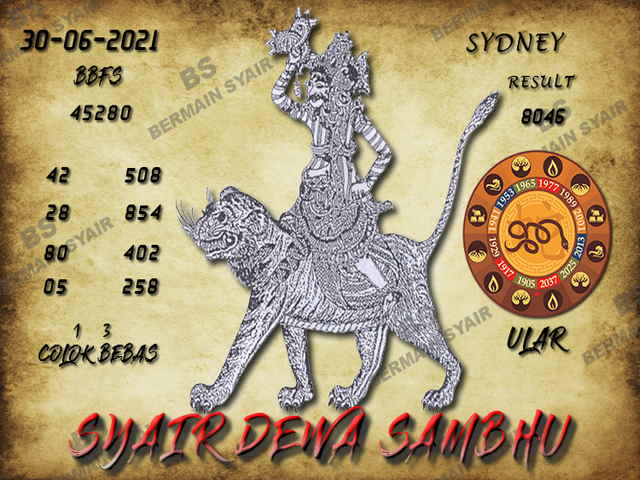 sydney