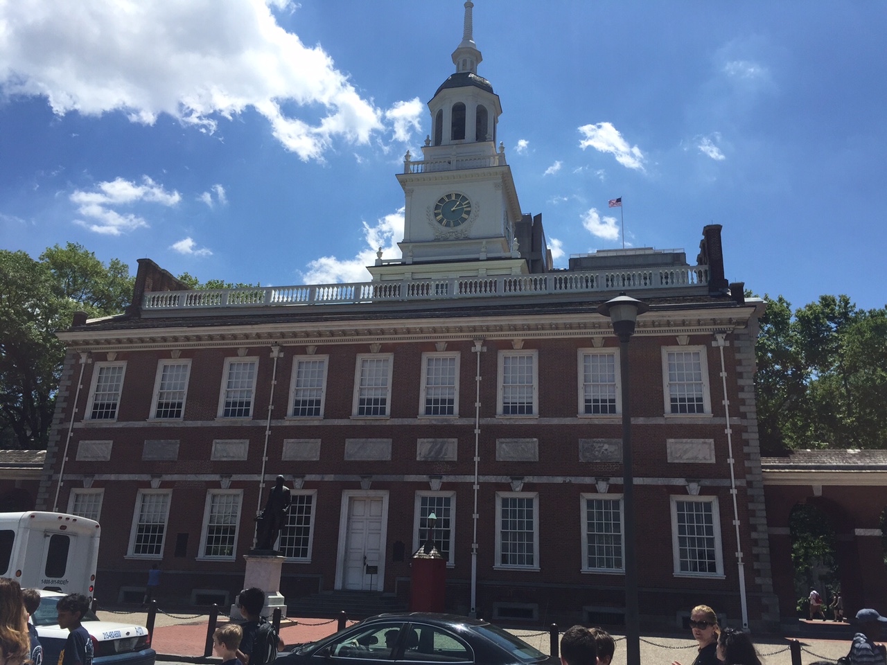 Mommy's Favorite Things: Family Friendly Places to Visit in Philadelphia