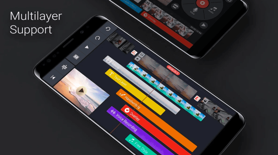 Kinemaster Pro MOD apk 2020 😱 Kinemaster 4.13.7 apk No
