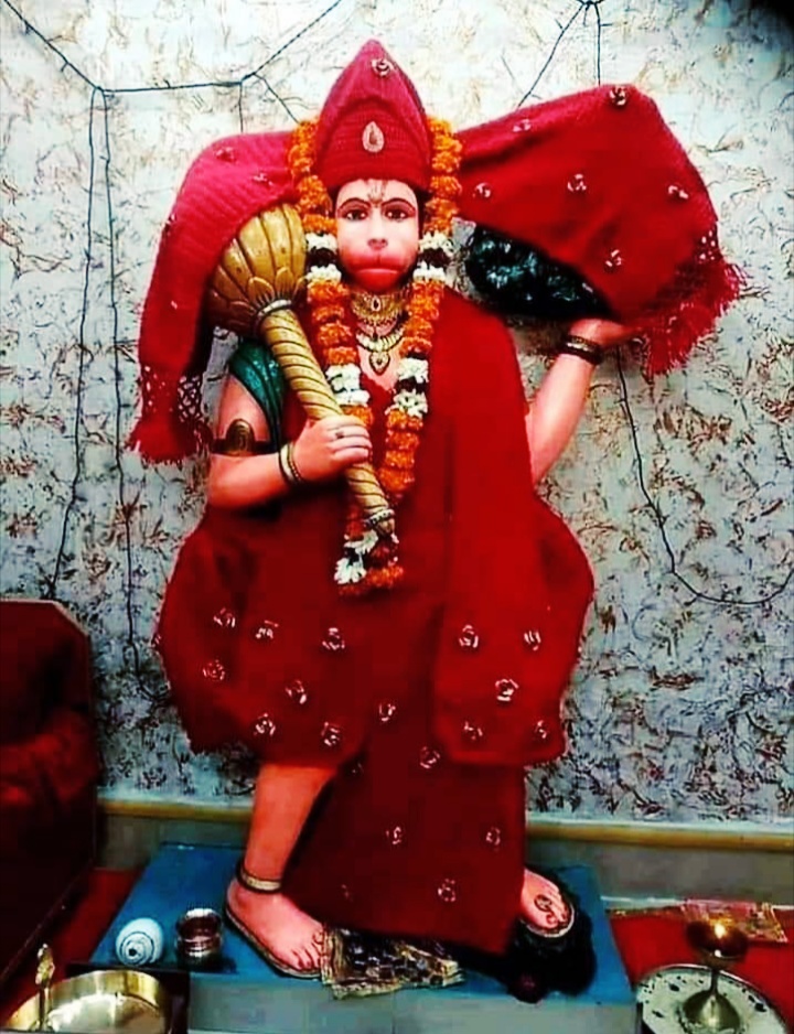 hanuman hd wallpaper