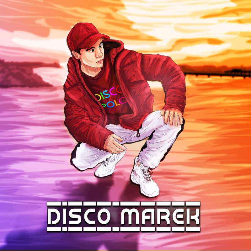 Rap Mateush123 Pl Disco Marek Disco Marek 2020 Download