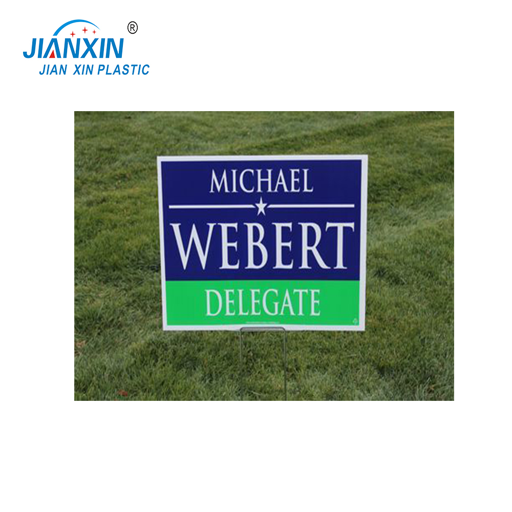 4x8 Coroplast Sheets 4x8 Coroplast Sign Board Manufacturer