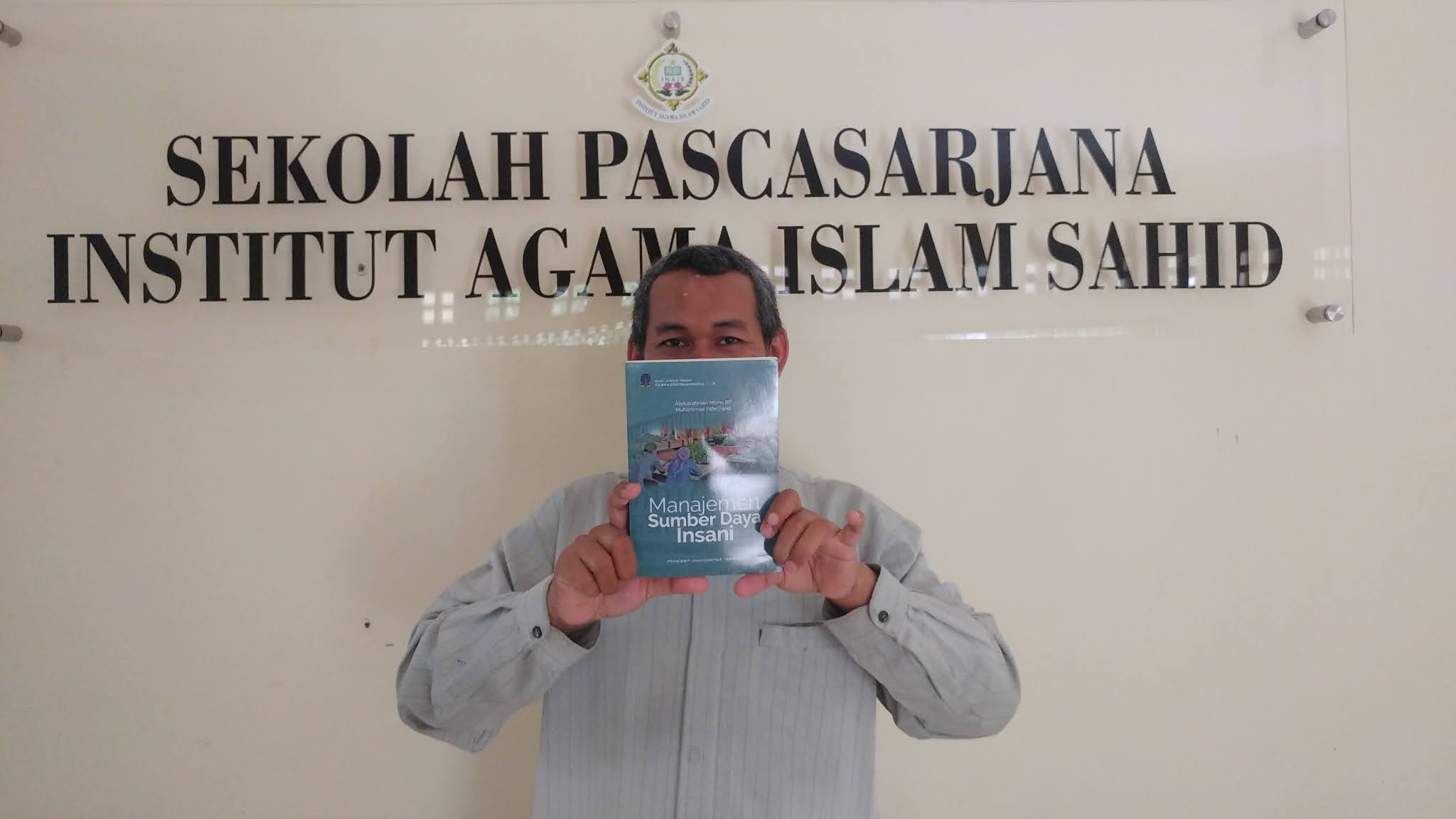 Majelis Penulis: Agustus 2020