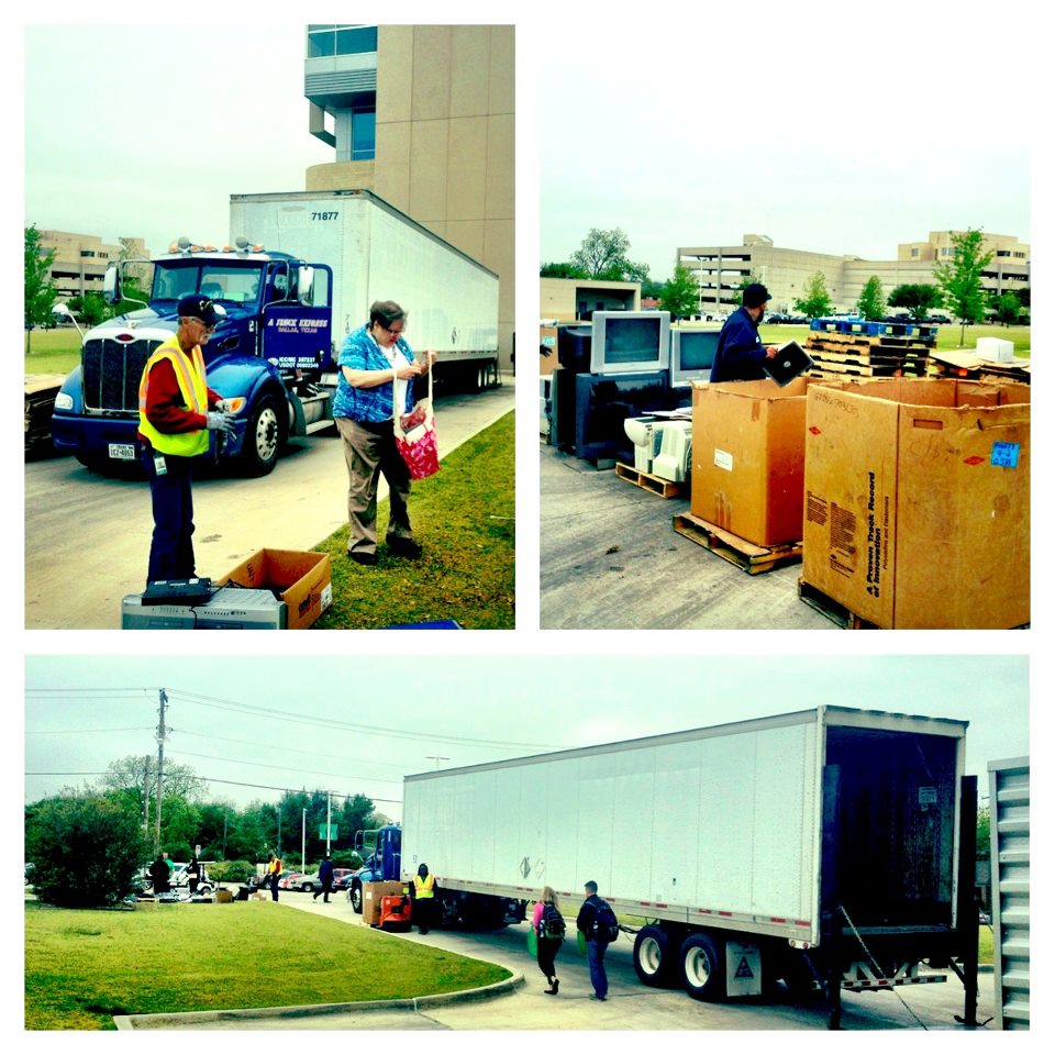 Scott Walker Real Estate Sustainability Class Presentation by Sandy