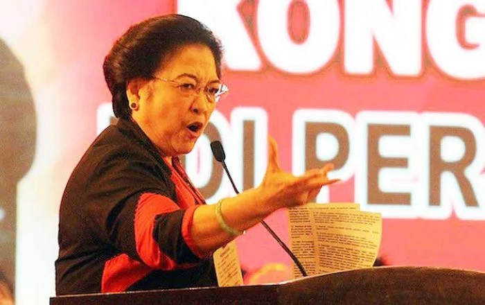 Ingatkan Kader PDIP Harus Rajin Menyantuni, Megawati: Jangan Hanya Mikir Politik Saja!