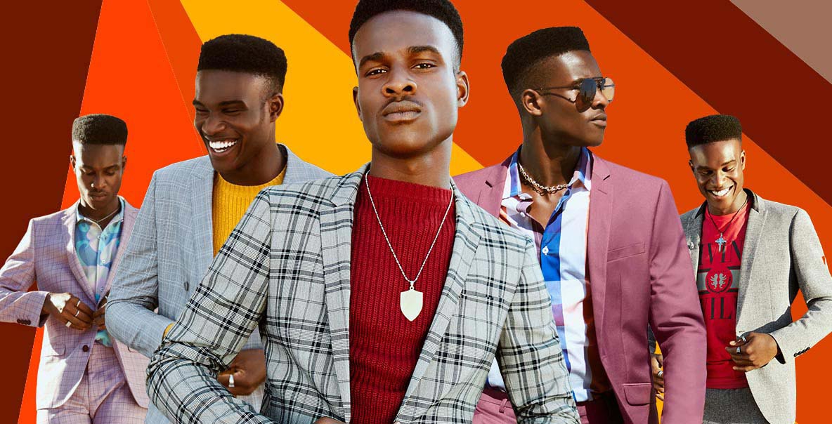 Edgars jackets for man Clearance