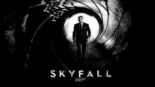 Skyfall Posters 1600X1000