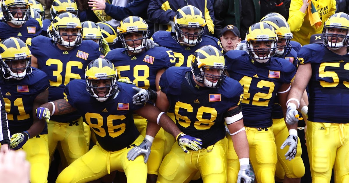 U Of M Football The Most Winningest College Football Team Ever Period u-of-m-football-the-most-winningest-college-football-team-ever-period