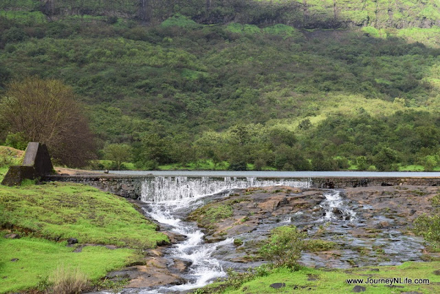 Kundalika Valley - A Mystic Mountain near Tamhini Ghat