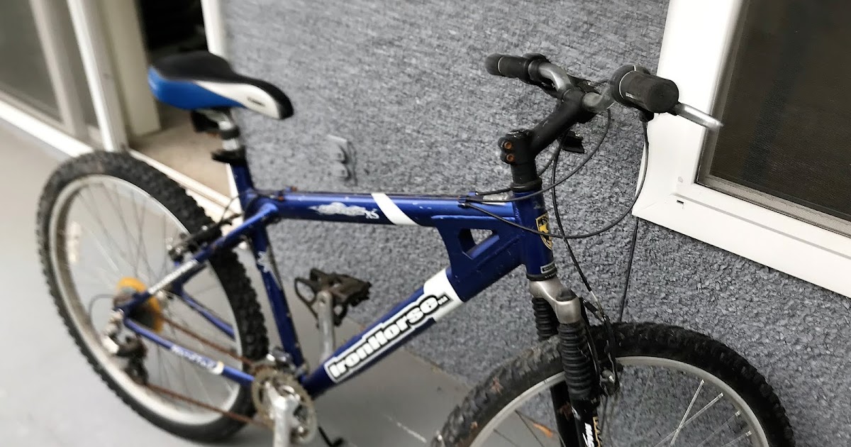 Ryan's Rebuilds One last Project...