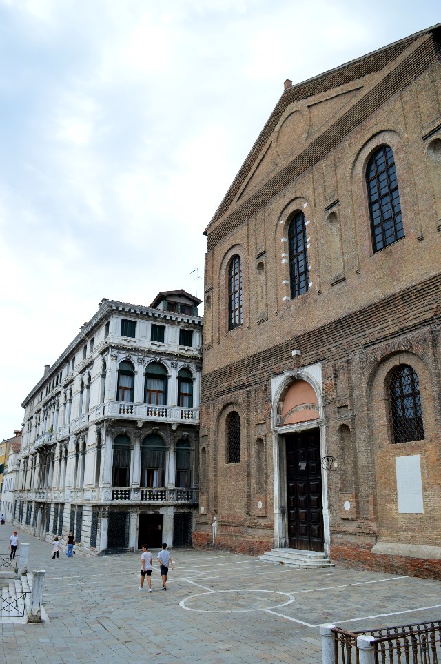 cannaregio cosa vedere itinerario