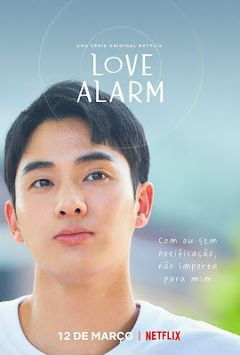 Love Alarm 2: tudo o que já sabemos sobre a segunda temporada do k-drama