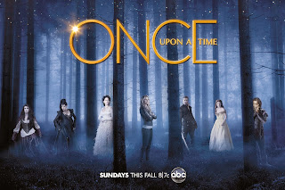 Poster prima stagione ouat