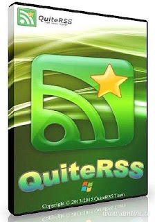 QuiteRSS v0.18.4 Español Portable  00000000000000