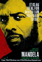 Mandela: Long Walk to Freedom (2013) Bioskop