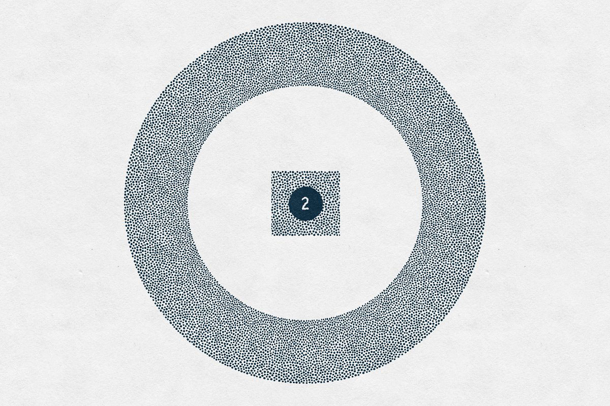Stipple Seamless Brushes Kit 4615045 3 Stipple Seamless Brushes Kit 4615045.