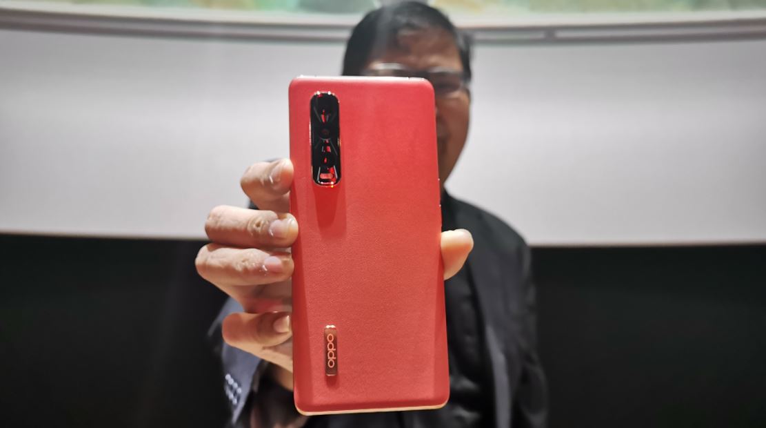 20+ Hp Oppo Kamera Terbaik Dan Harganya - Cocok Untuk Selfie