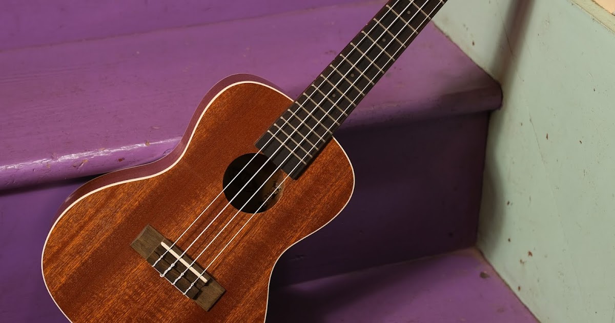 2010s Kala KAC Concert Ukulele
