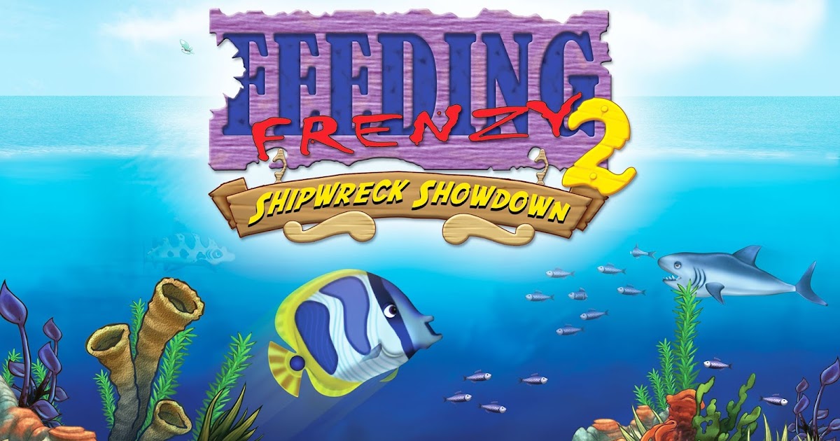 feeding frenzy 2 download full version feeding frenzy 2 download full version