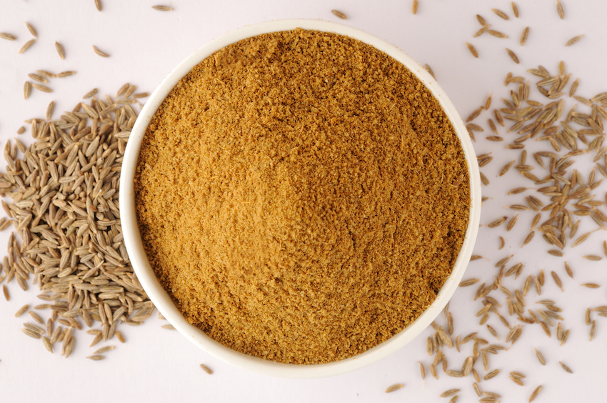 The Low Carb Diabetic Six Healing Benefits of Cumin