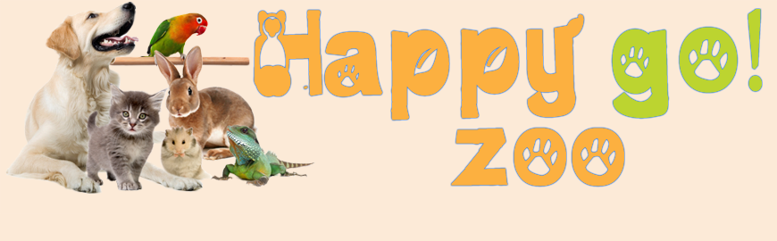 Happy Go! Zoo