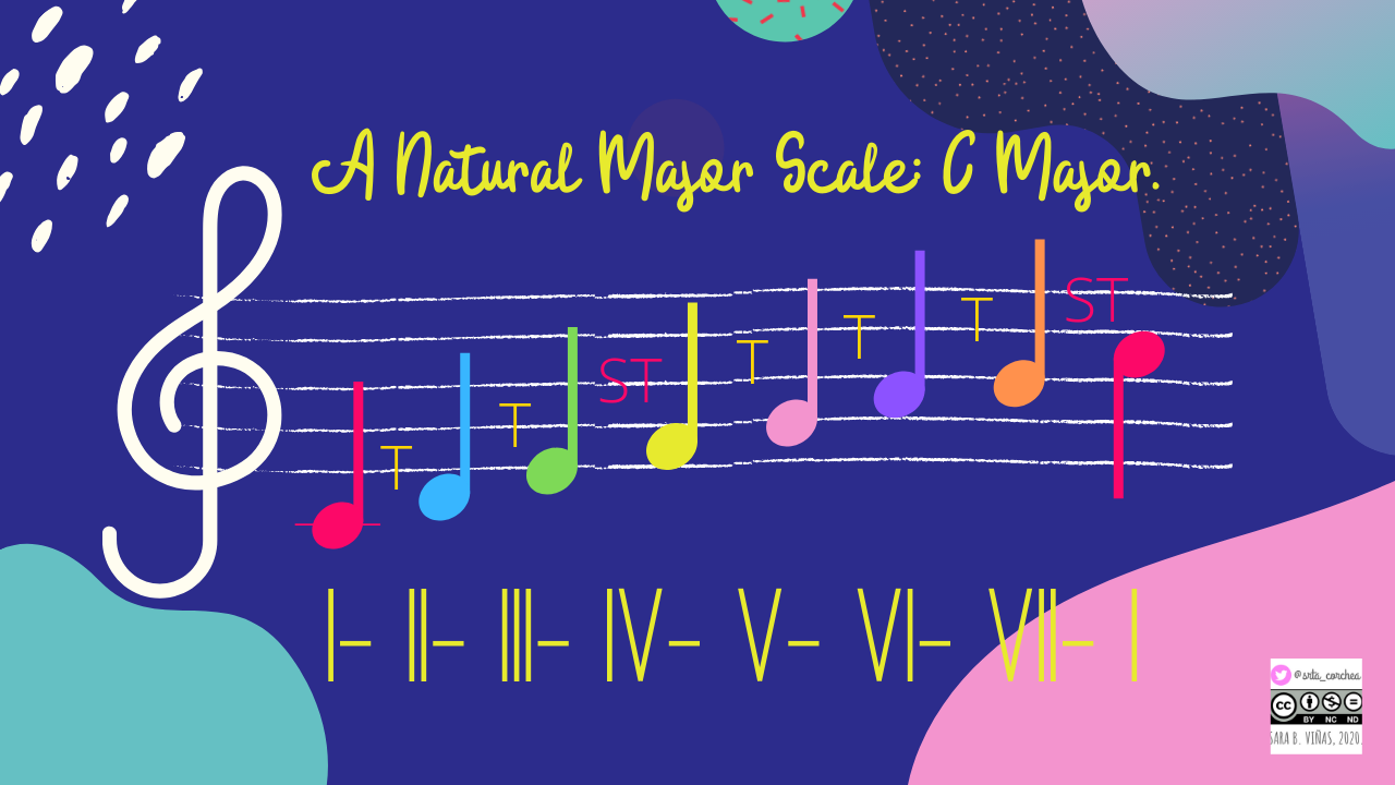 Unit 11 Scales in Music. Music Class