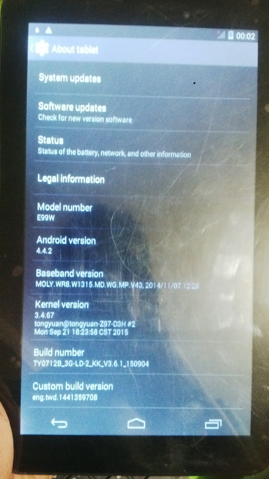 fahad telecom android official firmware collection siccoo tab firmware