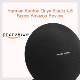 harman kardon onyx 1 specs