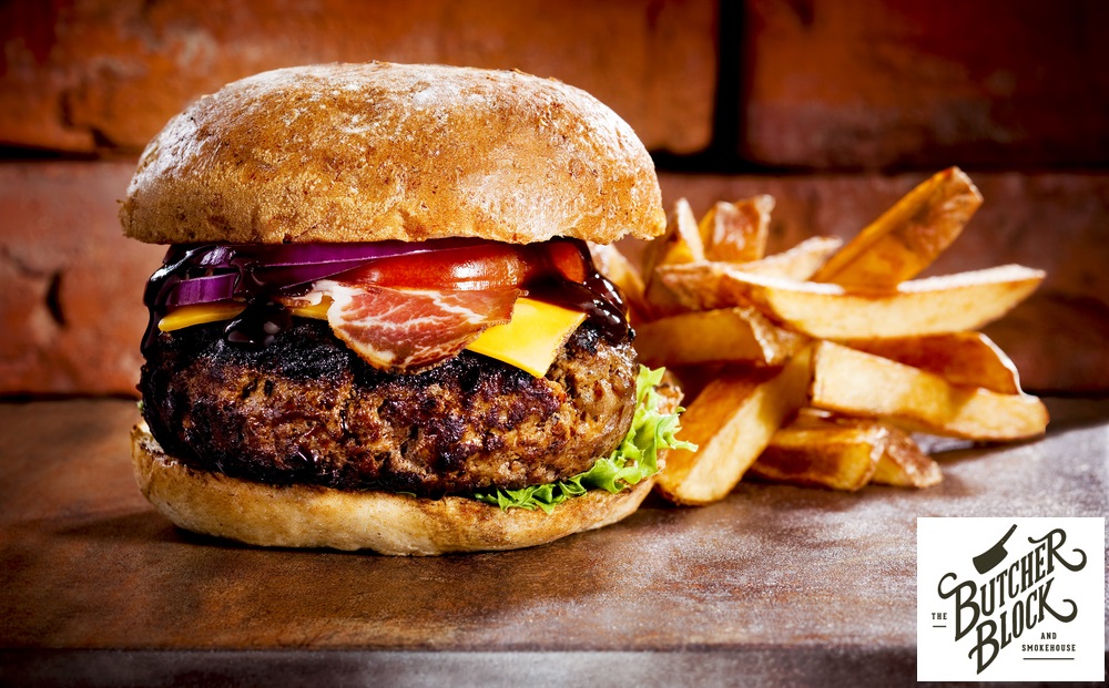 BURGERS239 BURGERS239 The Butcher Block & Smokehouse 6442