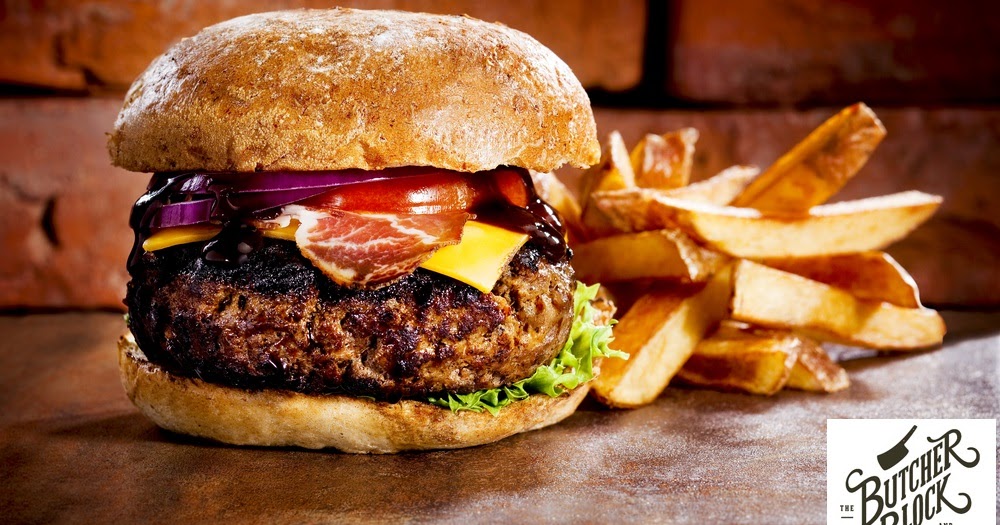 BURGERS239 BURGERS239 The Butcher Block & Smokehouse 6442