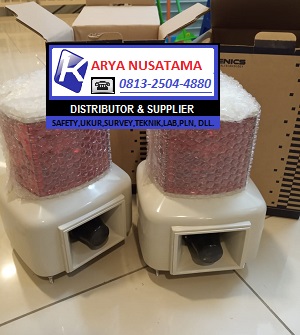 Jual Tower Light Autonics Me nic 1 Susun di Palangkaraya